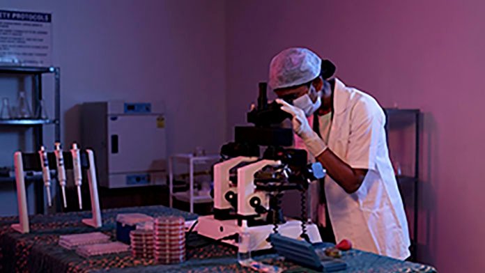 B.Sc in Forensic Science